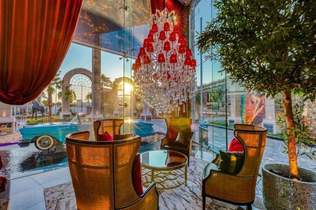 Двухкомнатная квартира 44 м2 в Паттайе