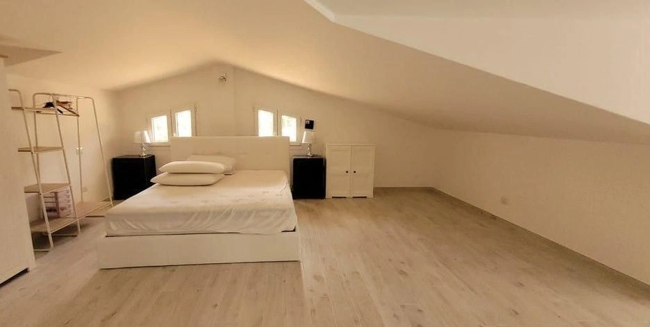 Вилла в Сан-Феличе Чирчео, 180 м2