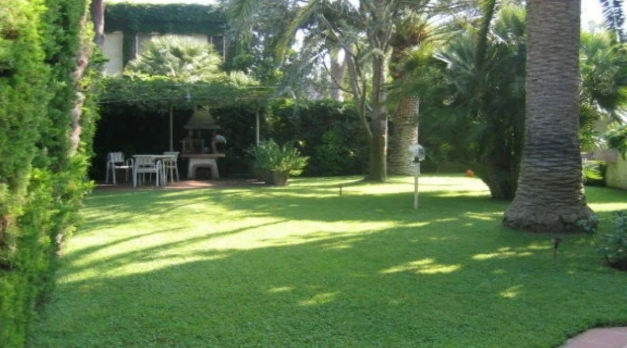 Villa 250 m2 in a prestigious area
