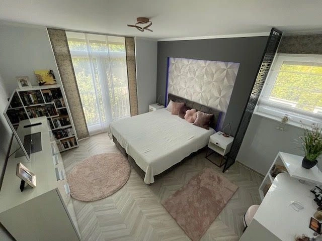 Квартиры в Будапеште, 183 м2