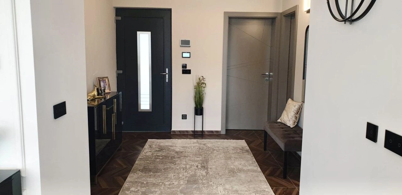 Квартиры в Будапеште, 183 м2