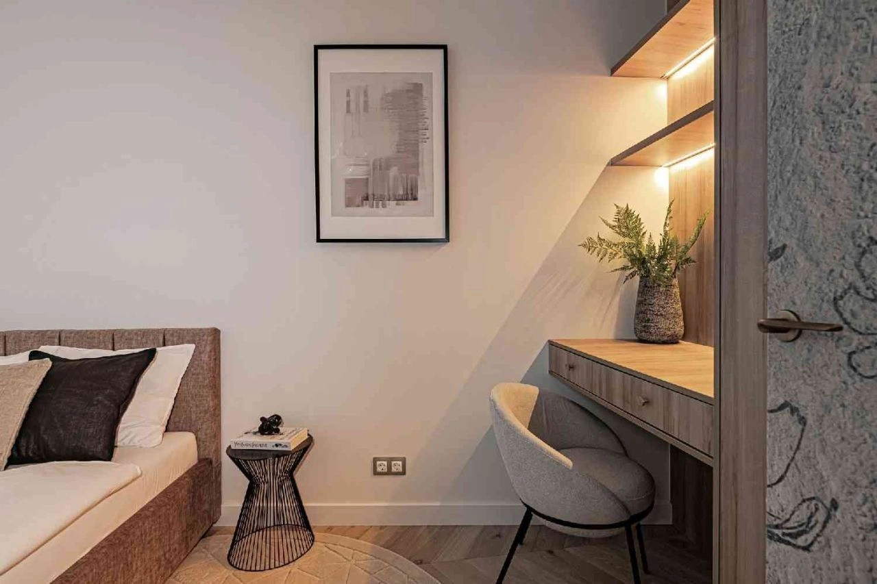 Квартира 104 m2 в историческом здании в Будапеште, Венгрия