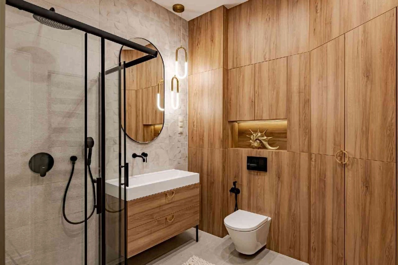 Квартира 104 m2 в историческом здании в Будапеште, Венгрия