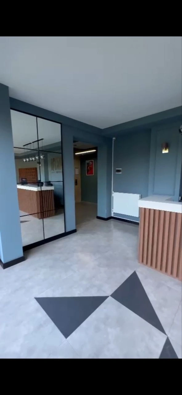 Бизнес-квартиры 1+1 в районе Вера, Тбилиси