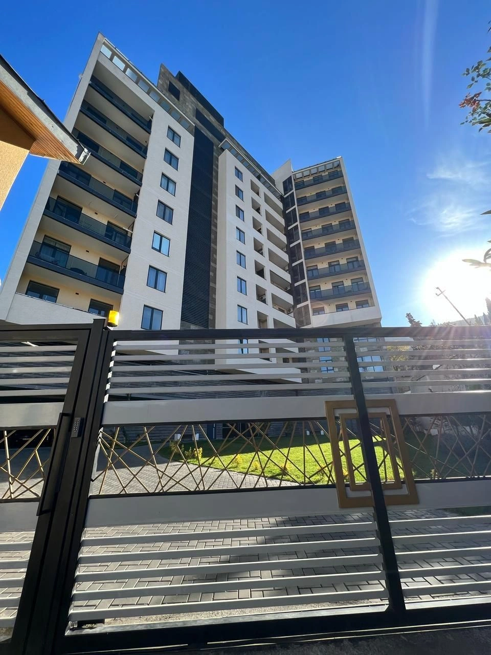 Бизнес-квартиры 1+1 в районе Вера, Тбилиси