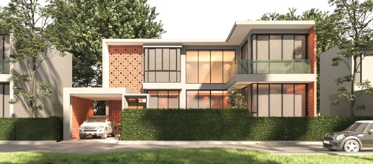 Просторная вилла 4+1 недалеко от аэропорта Пхукета