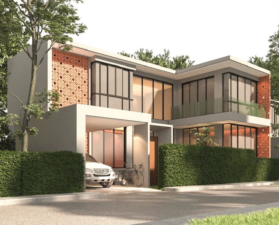 Просторная вилла 4+1 недалеко от аэропорта Пхукета