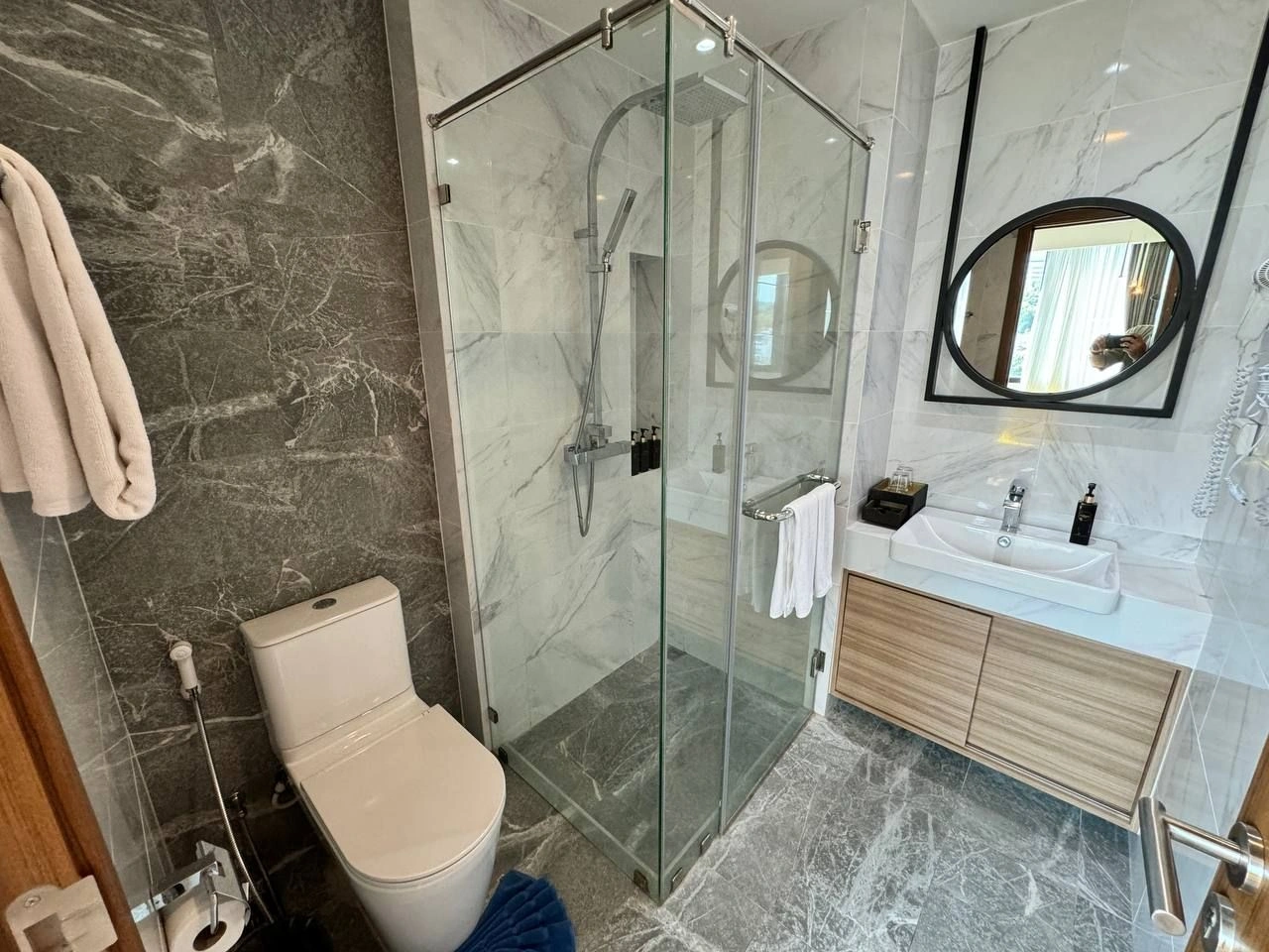 Готовая квартира 35 м2 возле пляжа Ката на Пхукете