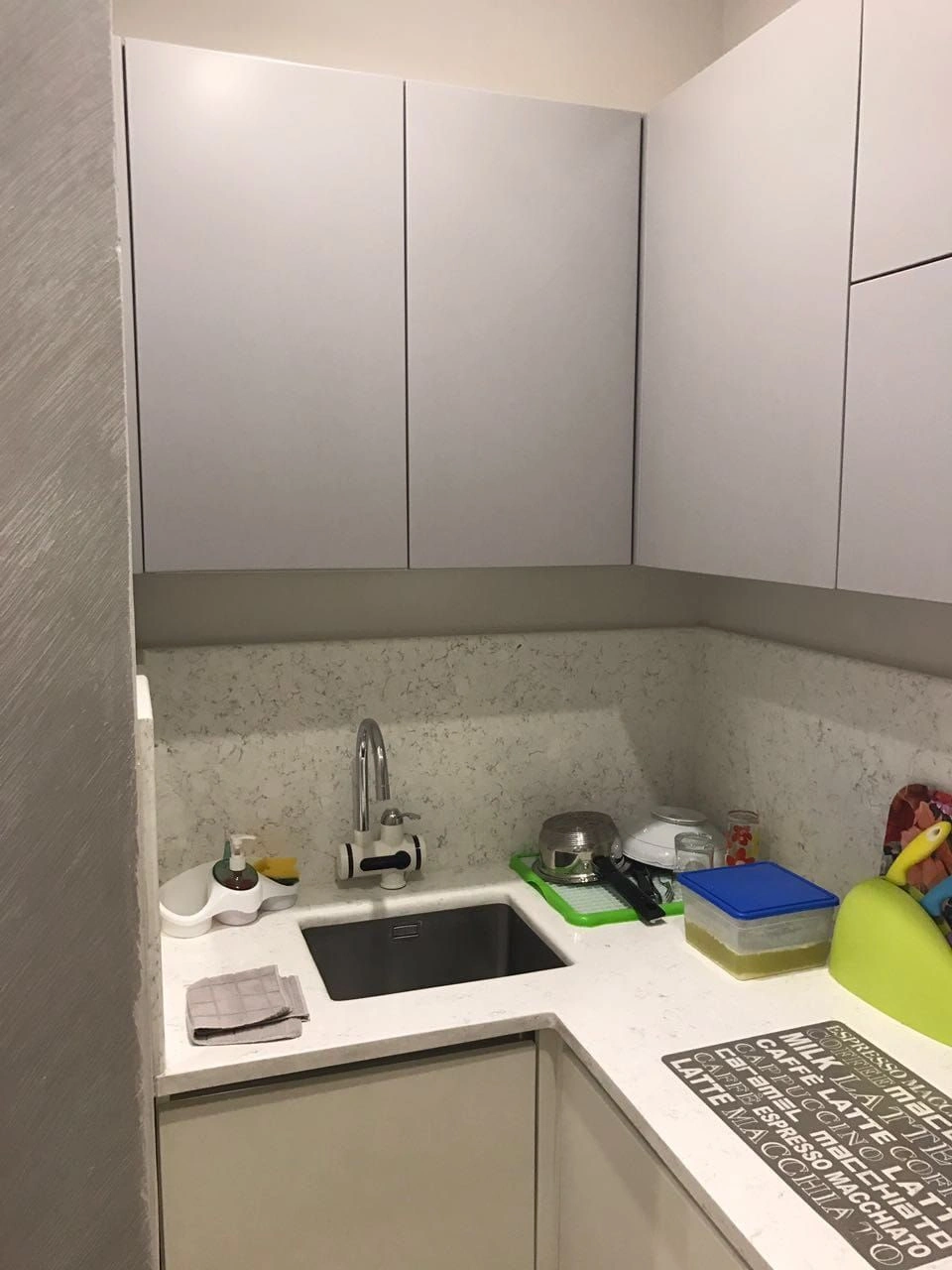 Трехкомнатная квартира 85 м² в Дурасе