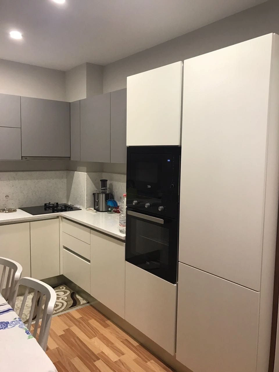 Трехкомнатная квартира 85 м² в Дурасе