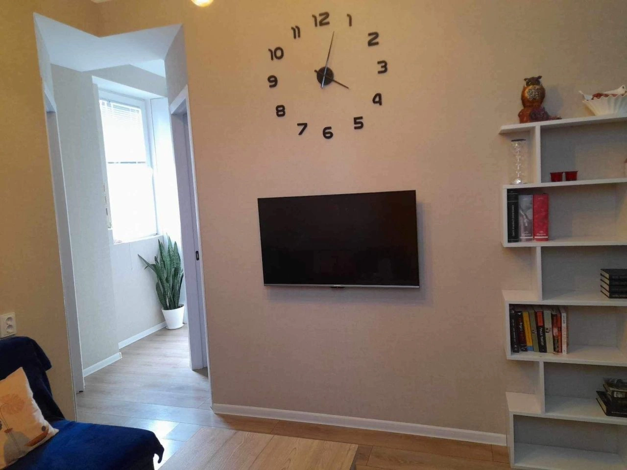 Недвижимость в Грузии по доступной цене ✅ квартиры в Тбилиси за $70k