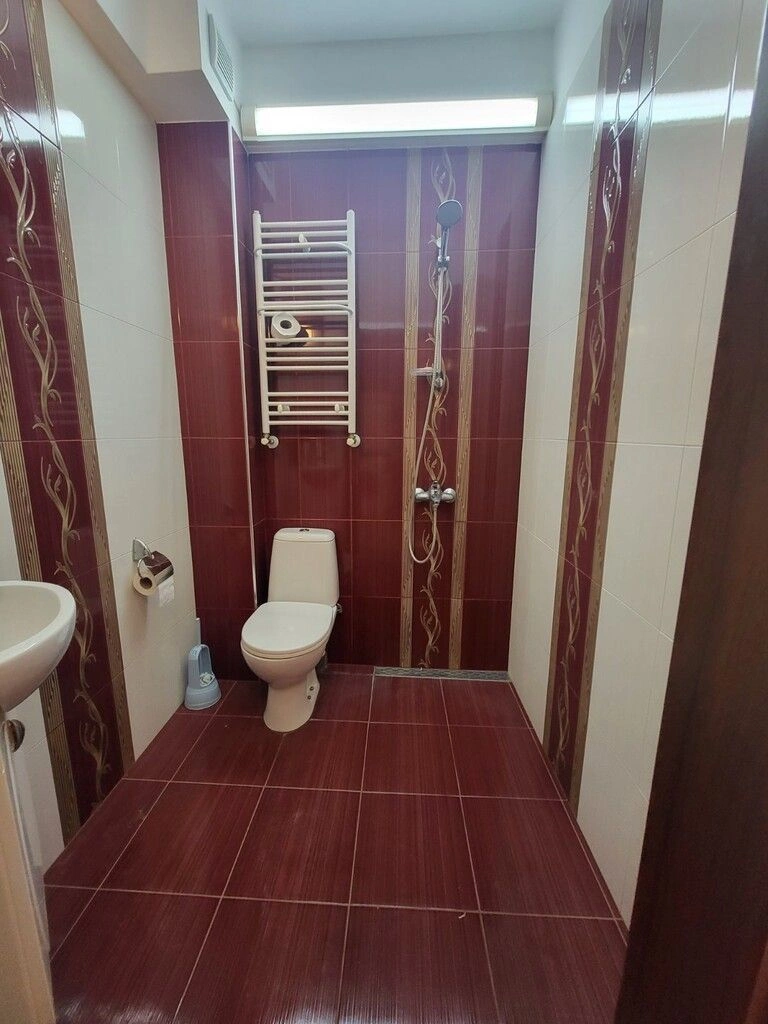 Купите таунхаус на полуострове Ситония, Халкидики, 106 м2, 2 спальни