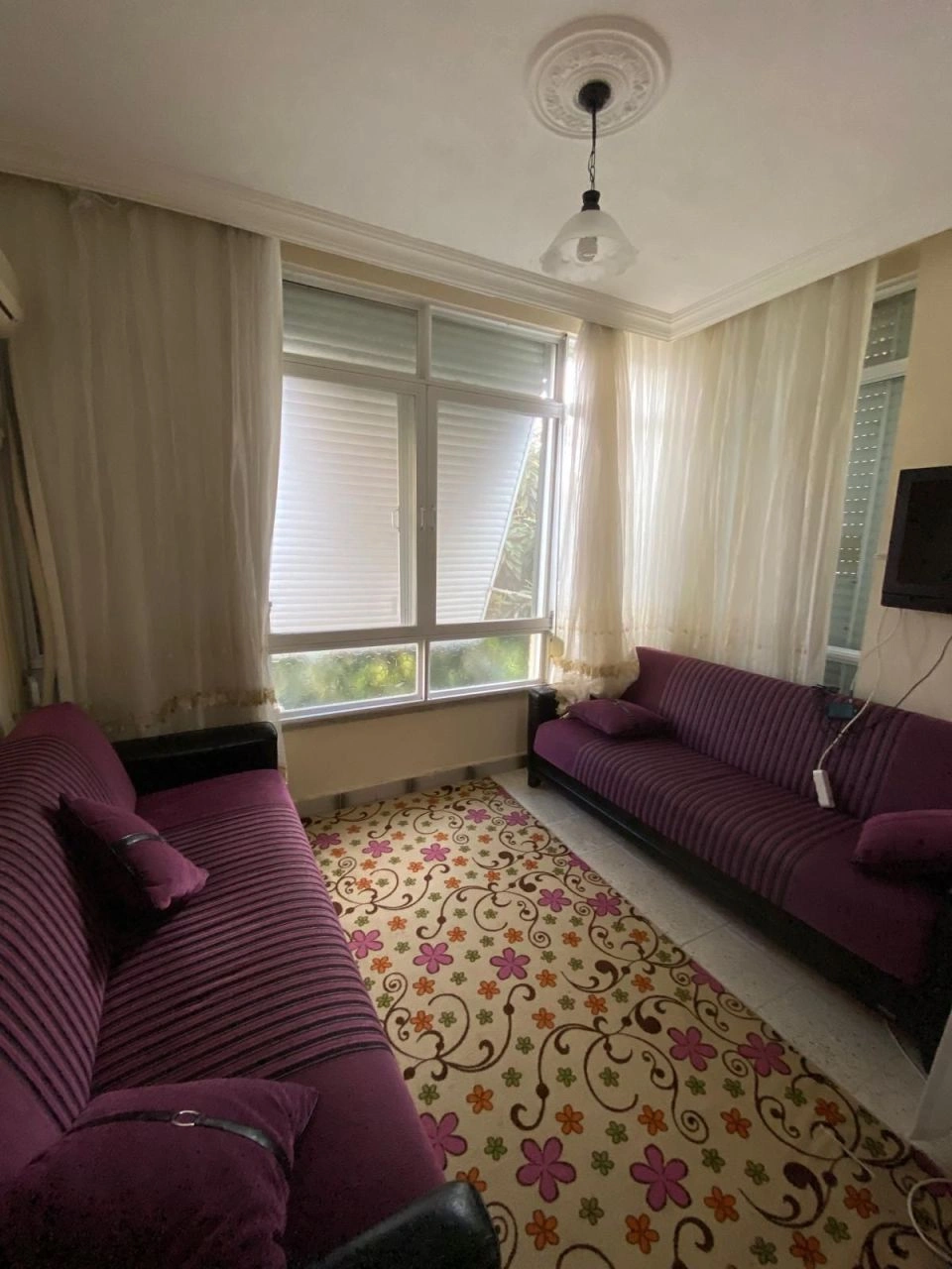 Квартира 3+1 для комфортной жизни в Аланье