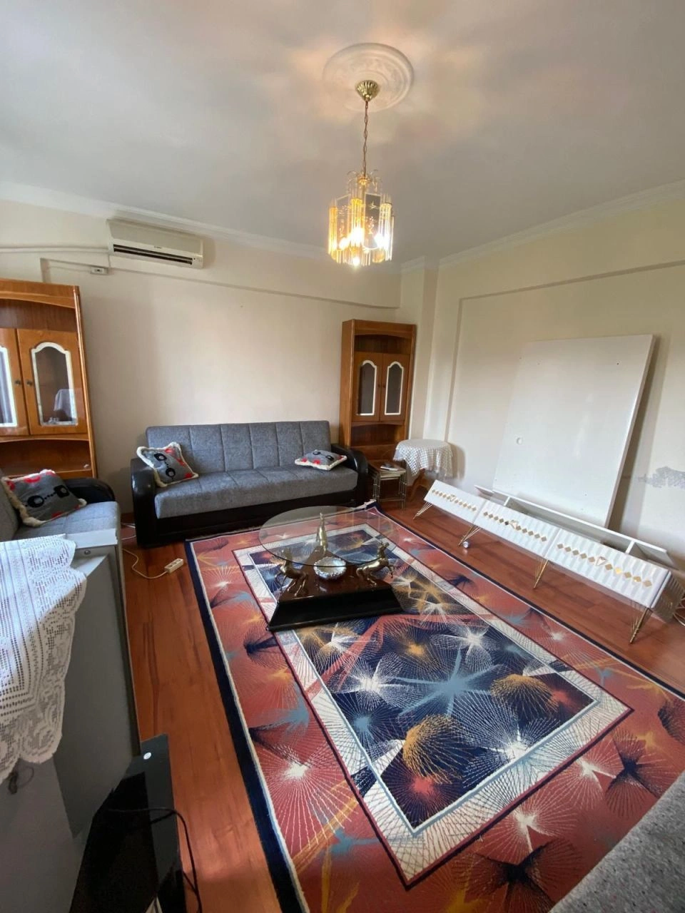 Квартира 3+1 для комфортной жизни в Аланье