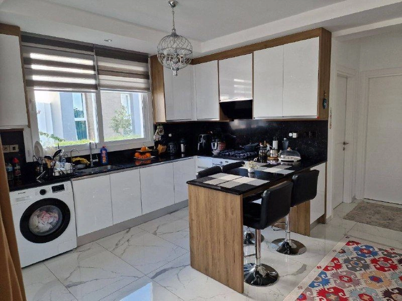 Квартиры в Фамагусте, Северный Кипр