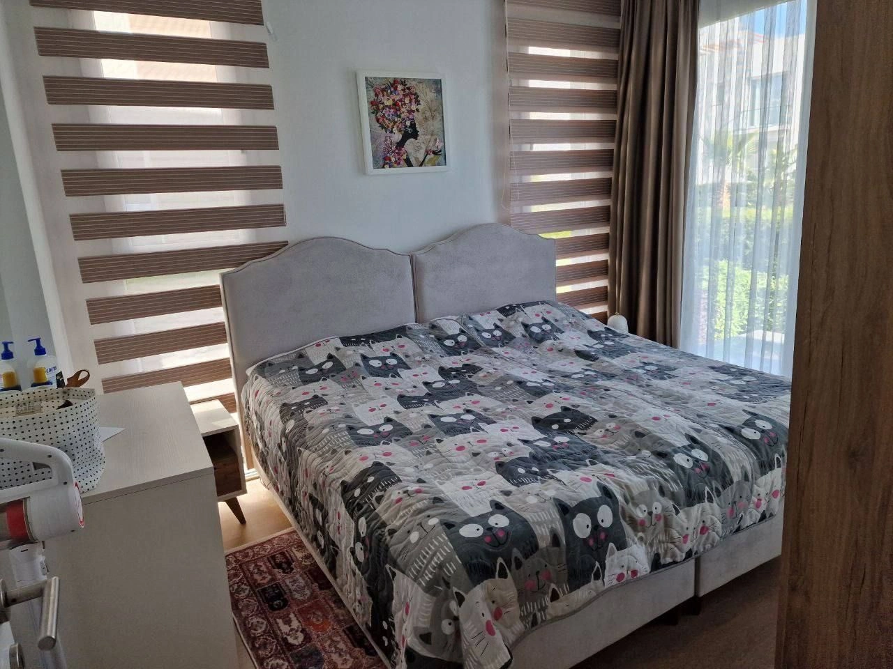 Квартиры в Фамагусте, Северный Кипр