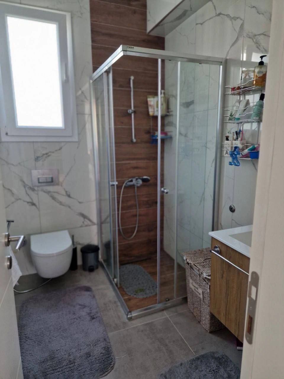 Квартиры в Фамагусте, Северный Кипр