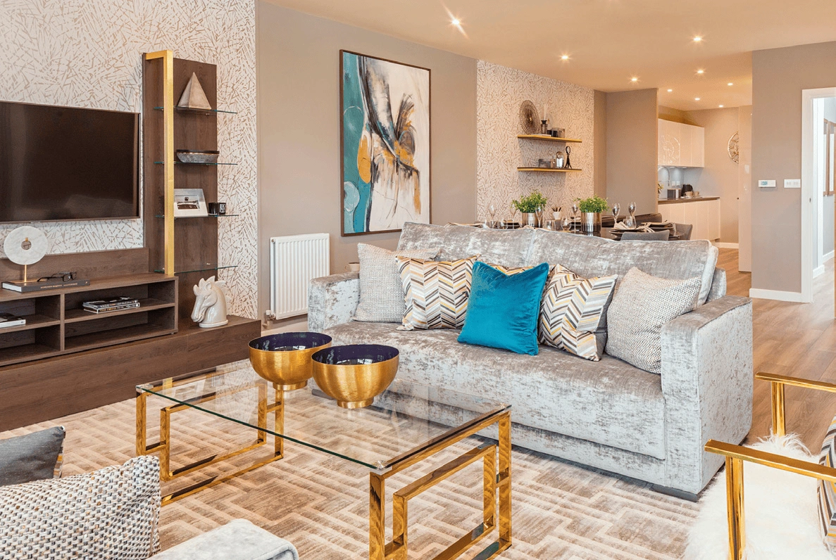 Comfortable 1+1 apartment in a conservation area of London