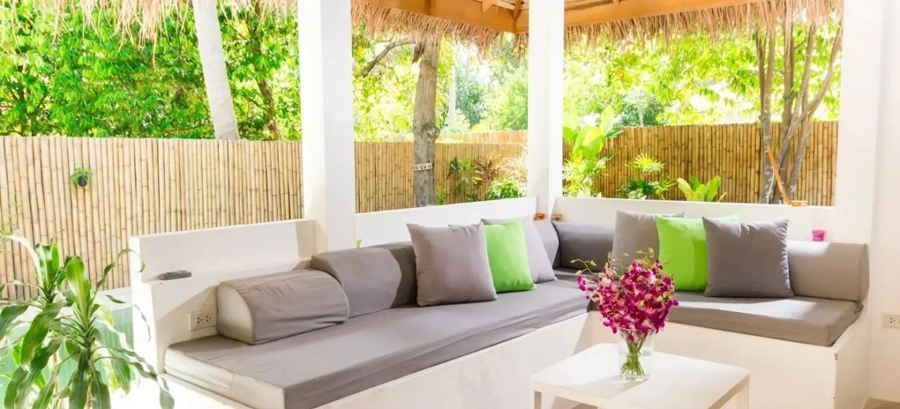 Вилла 220 м² на Ко Пангане