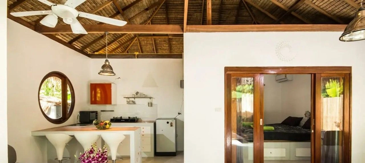 Вилла 220 м² на Ко Пангане