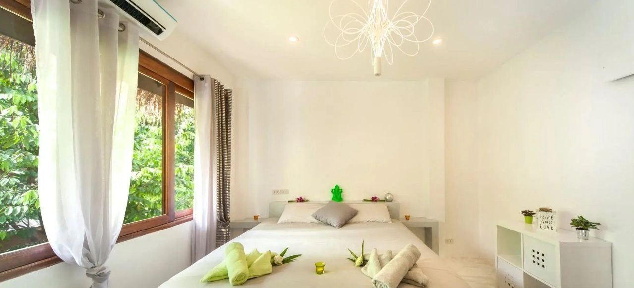 Вилла 220 м² на Ко Пангане