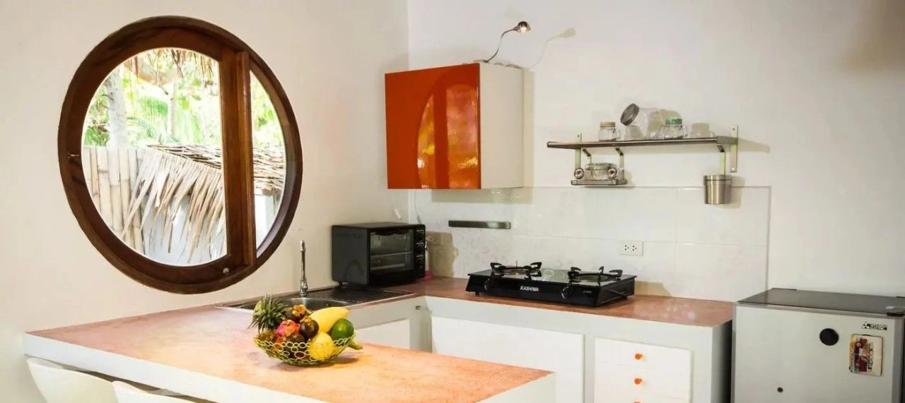 Вилла 220 м² на Ко Пангане