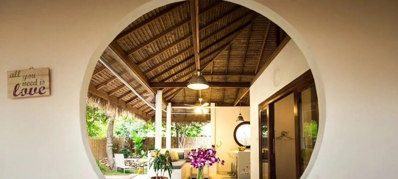 Вилла 220 м² на Ко Пангане