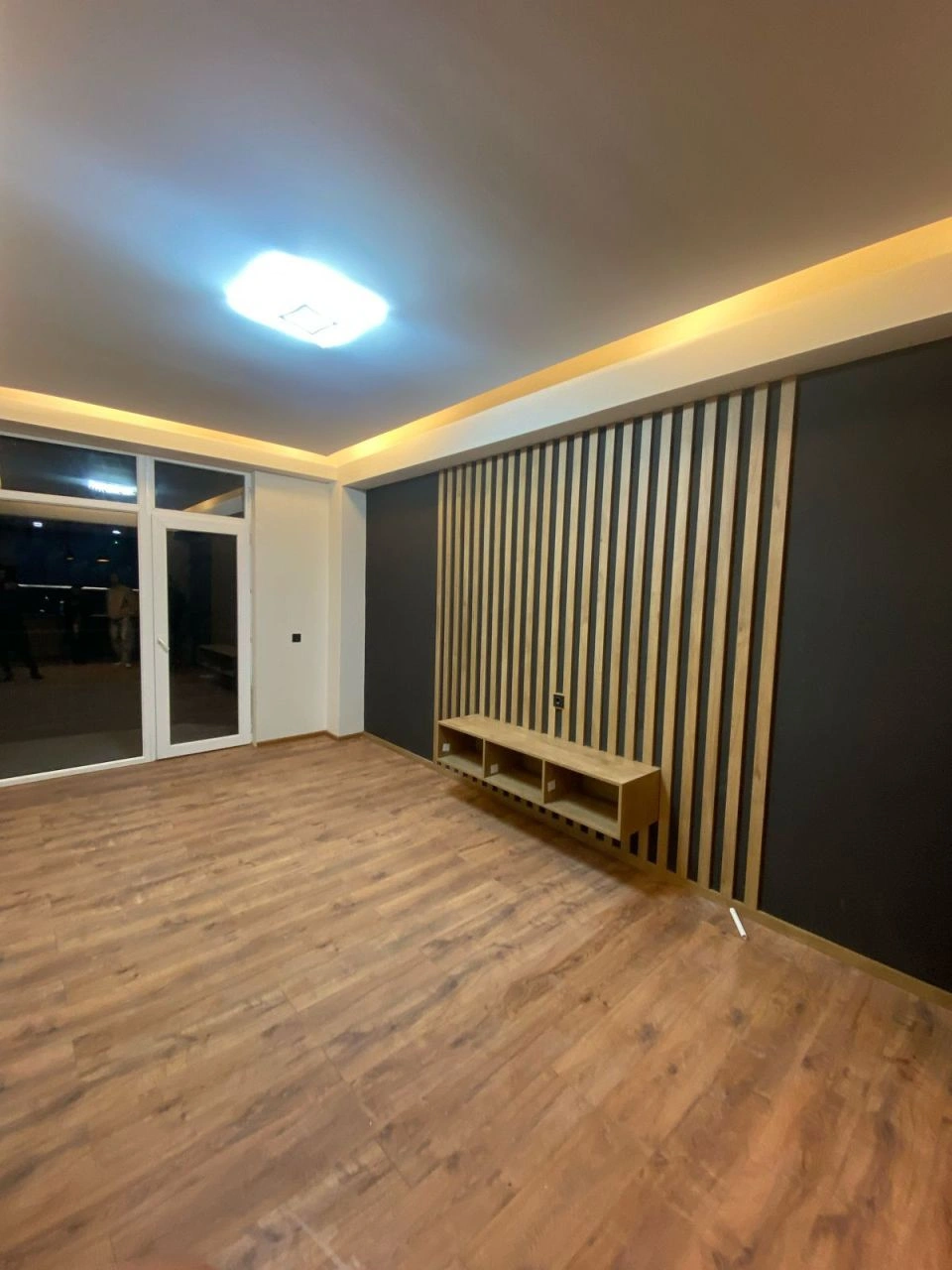 Просторная квартира 2+1 в районе Ваке Тбилиси