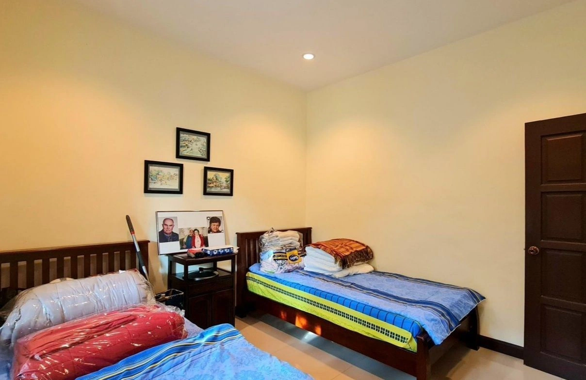 Дом 100 м2 в пригороде Хуа Хина