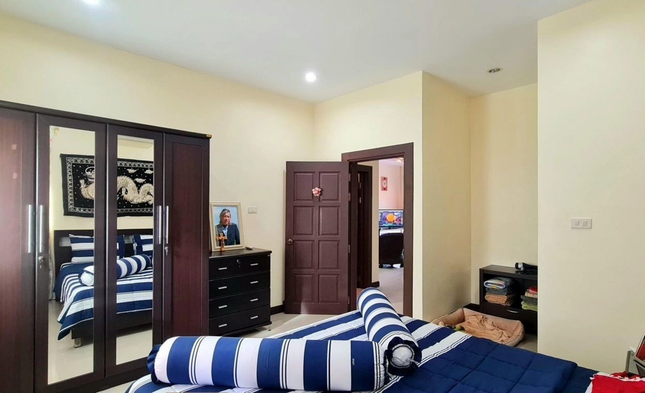 Дом 100 м2 в пригороде Хуа Хина