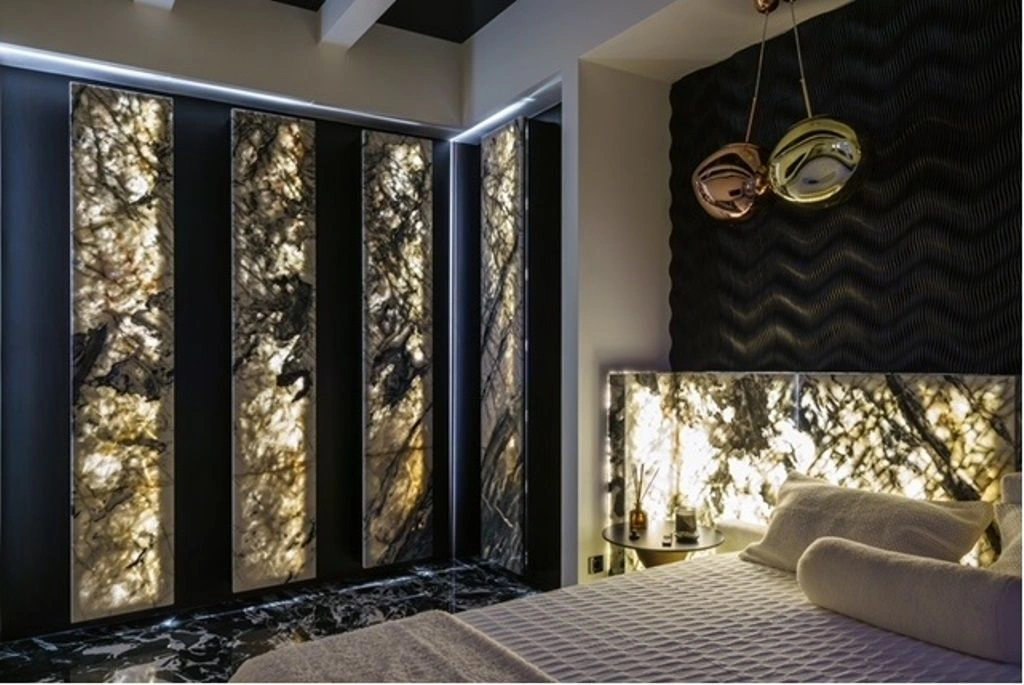 Квартиры в Будапеште 101 м2