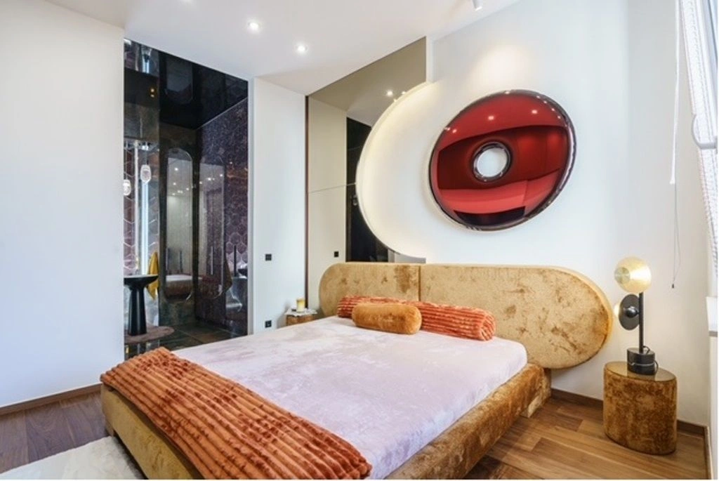 Квартиры в Будапеште 101 м2