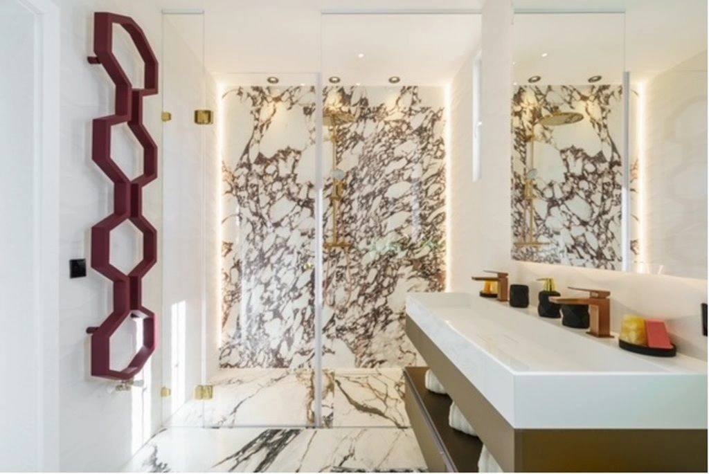 Квартиры в Будапеште 101 м2