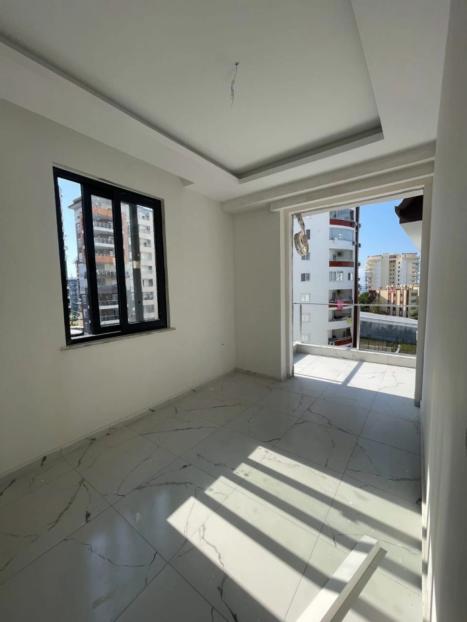 Квартира 1+1 в Махмутларе, Алания, Турция, 50 м²