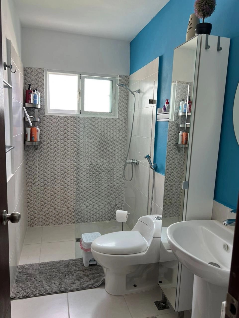 Вилла 5+1 с просторной террасой в Пунта-Кане, Доминиканская Республика