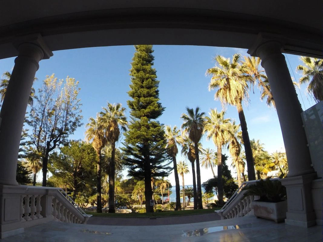 Apartment 3+1 in Ospedaletti