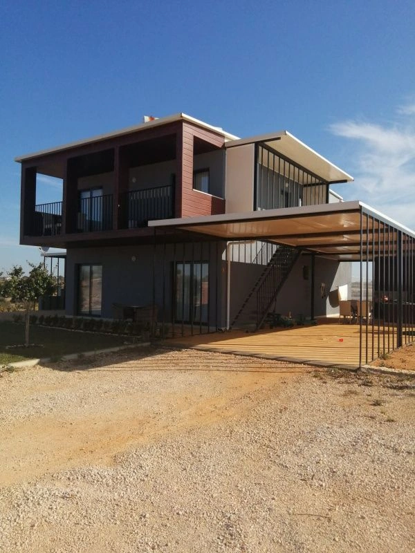 Купите виллу для сельского туризма 5+1 в Алгарве, Португалия