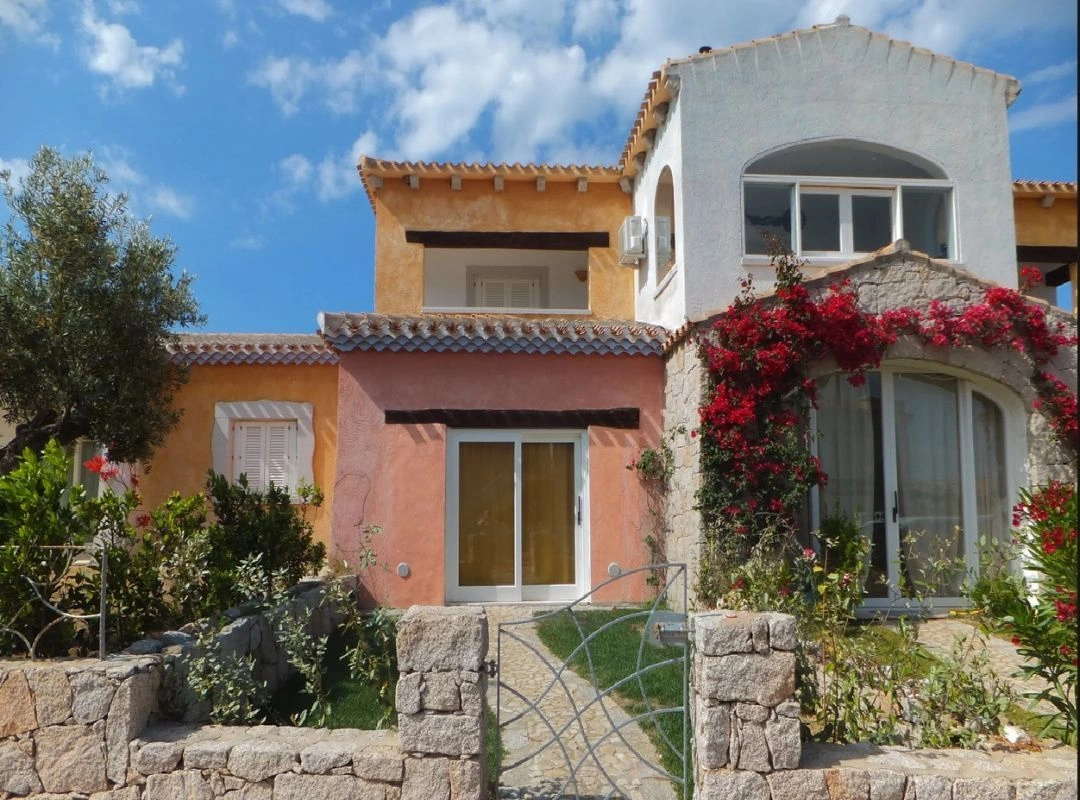 Cottage 125 m2 in Sardinia