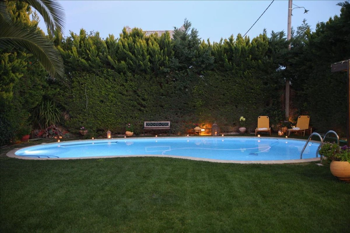 Жилье в Афинах за 720k € ✅ купите дом в Греции