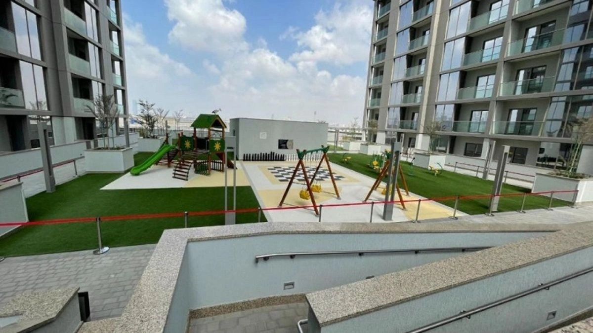 Квартира 74 м2 с панорамным видом