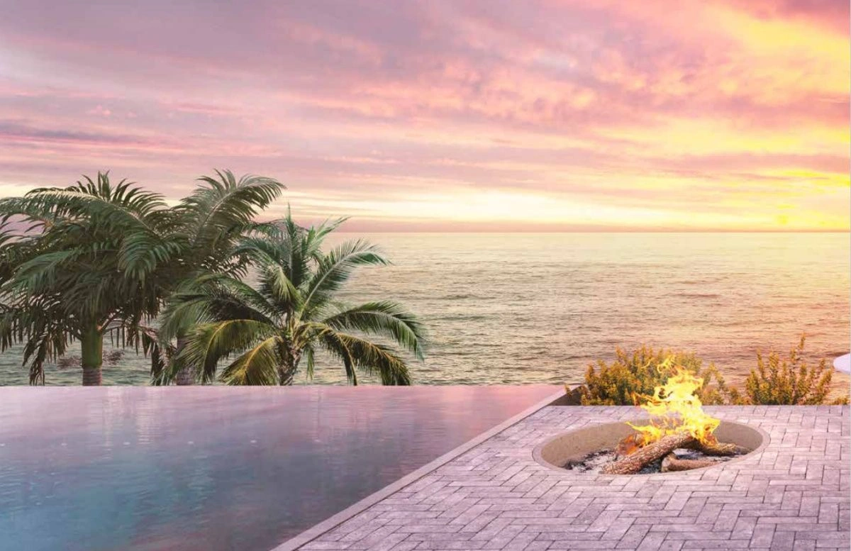 Вилла 3+1 в районе Рибейра-Брава, Мадейра, Португалия