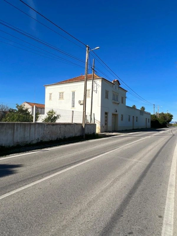 Усадьба 1562 m² в Алгарве, округ Фару, Португалия