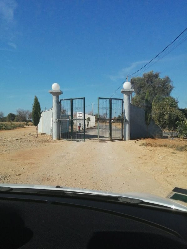 Купите виллу для сельского туризма 5+1 в Алгарве, Португалия