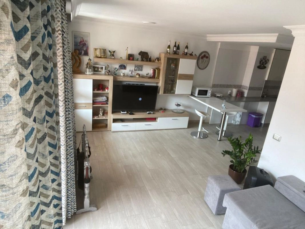 Просторный таунхаус 150 м2 на Тенерифе