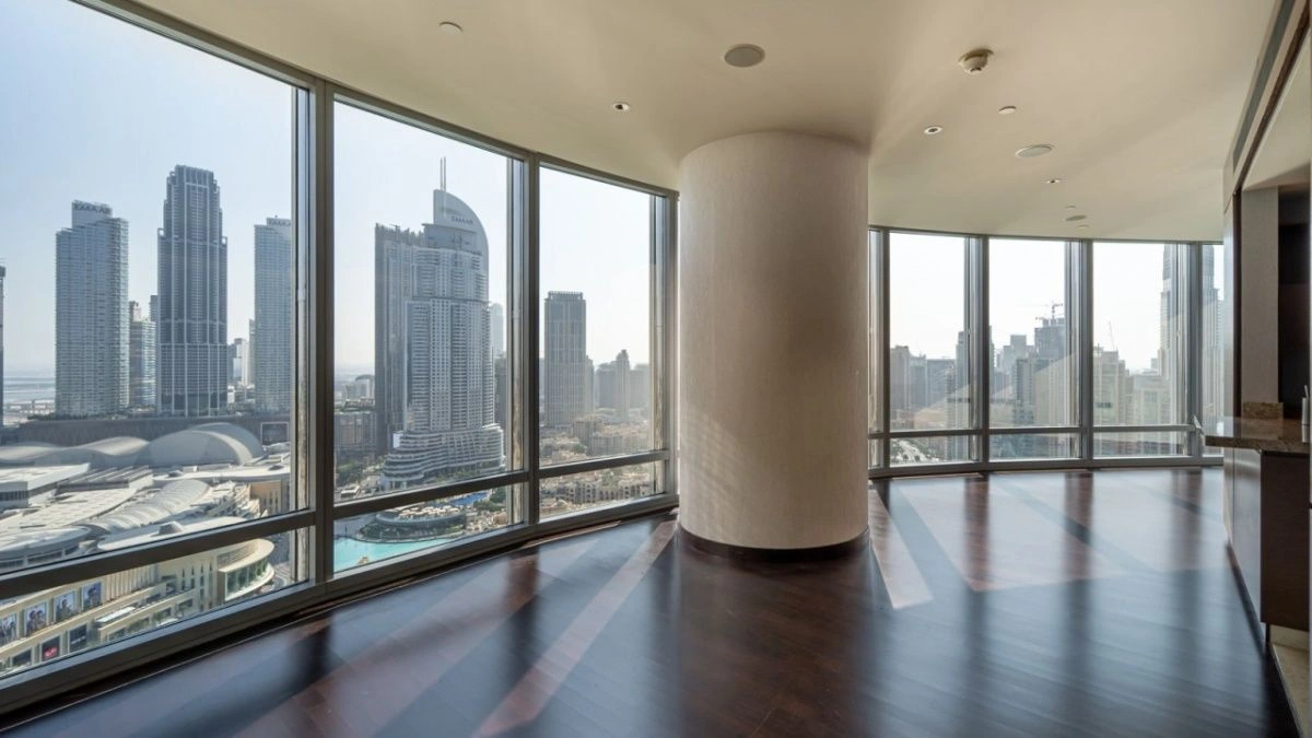 Просторная квартира 144 м2 рядом с парком