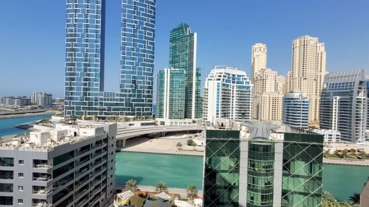 Квартира 1+1, удобное расположение без светофоров