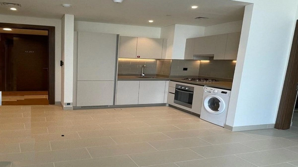 Квартира 74 м2 с панорамным видом