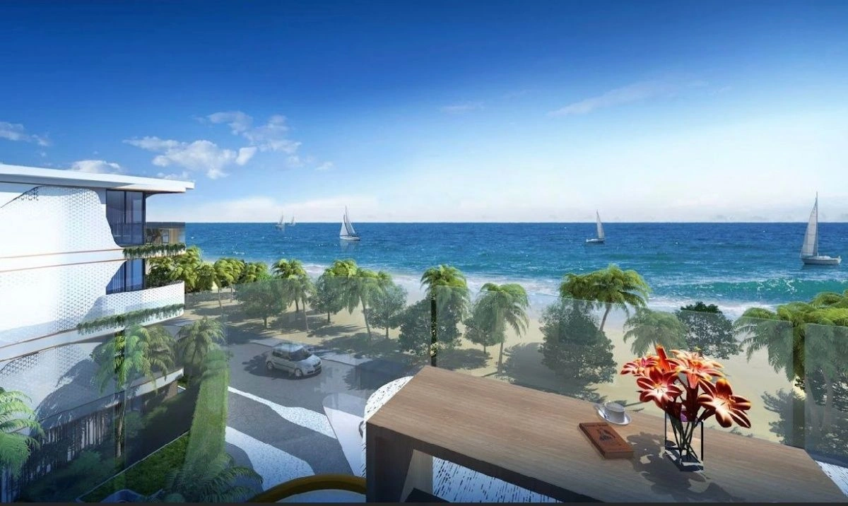 Купите квартиру на Пхукете за 351 тыс. $ ✅ перепродажа на Пхукете