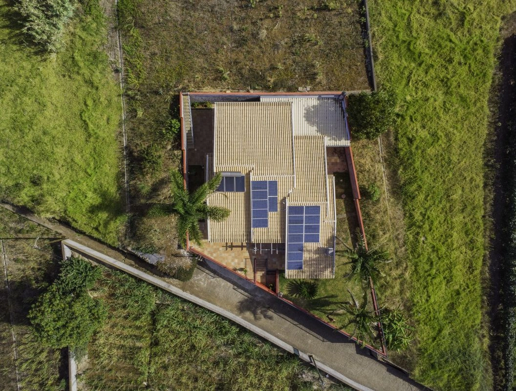 Одноэтажная вилла 4+1 на острове Мадейра (Португалия)