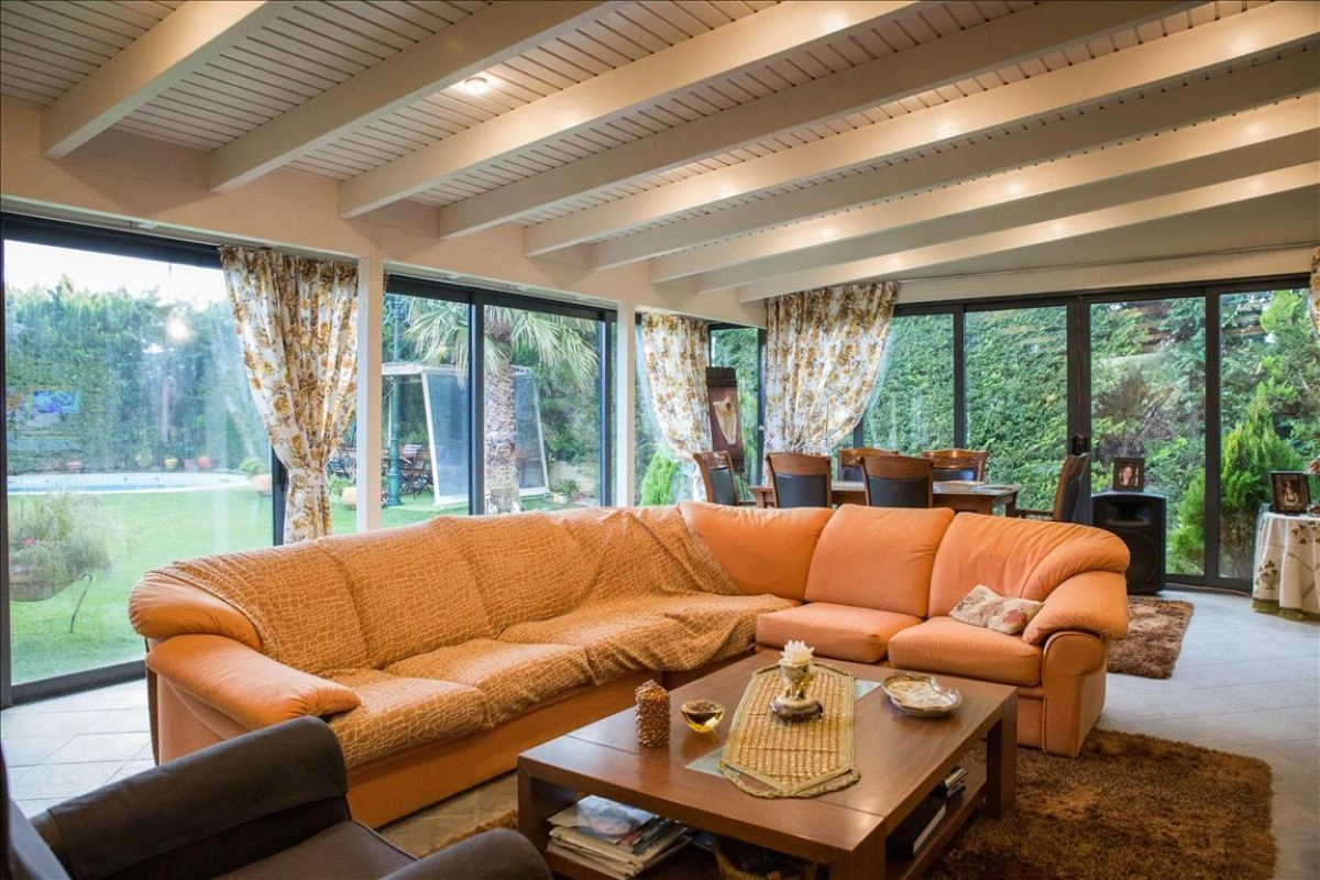 Жилье в Афинах за 720k € ✅ купите дом в Греции